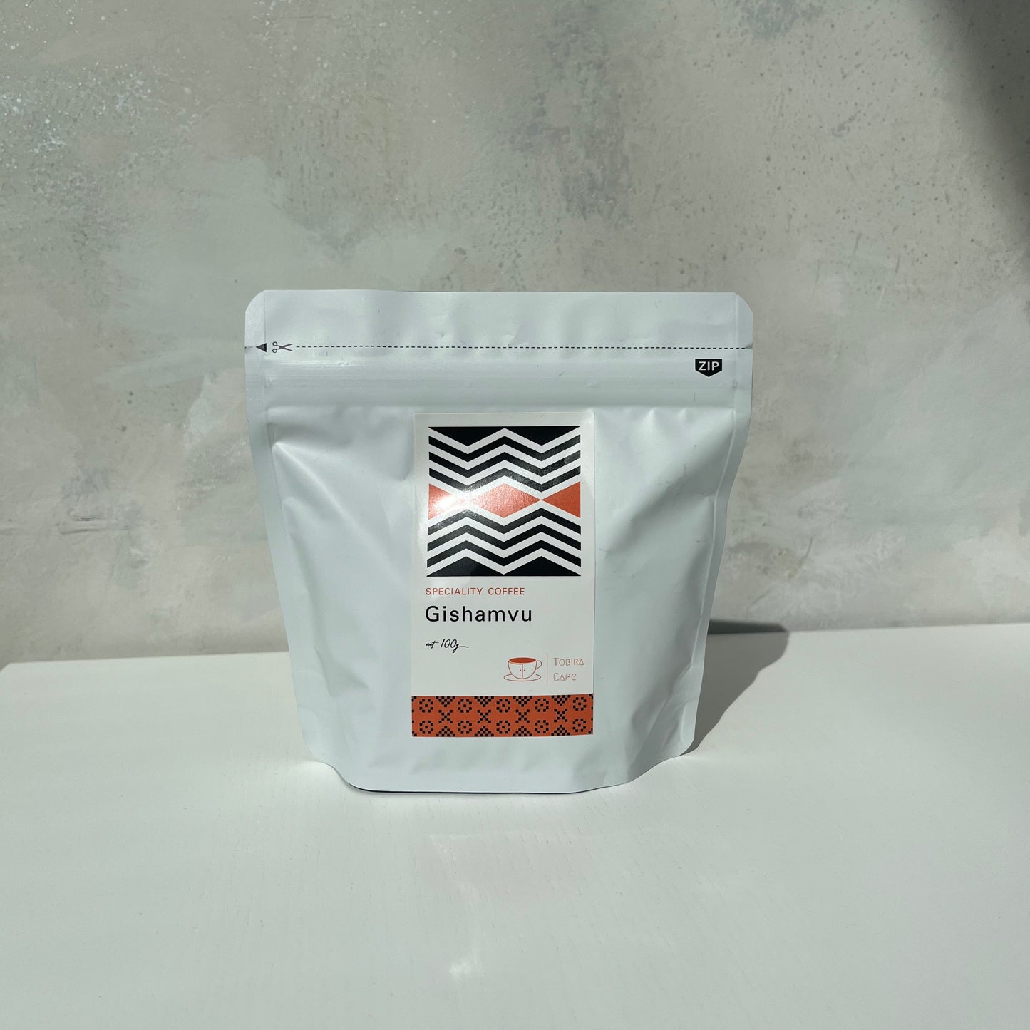 ギシャンブ 100g (中煎り)