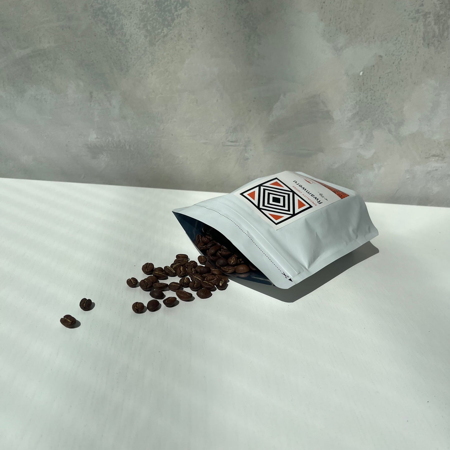 Tobira Blend 100g (深煎り)